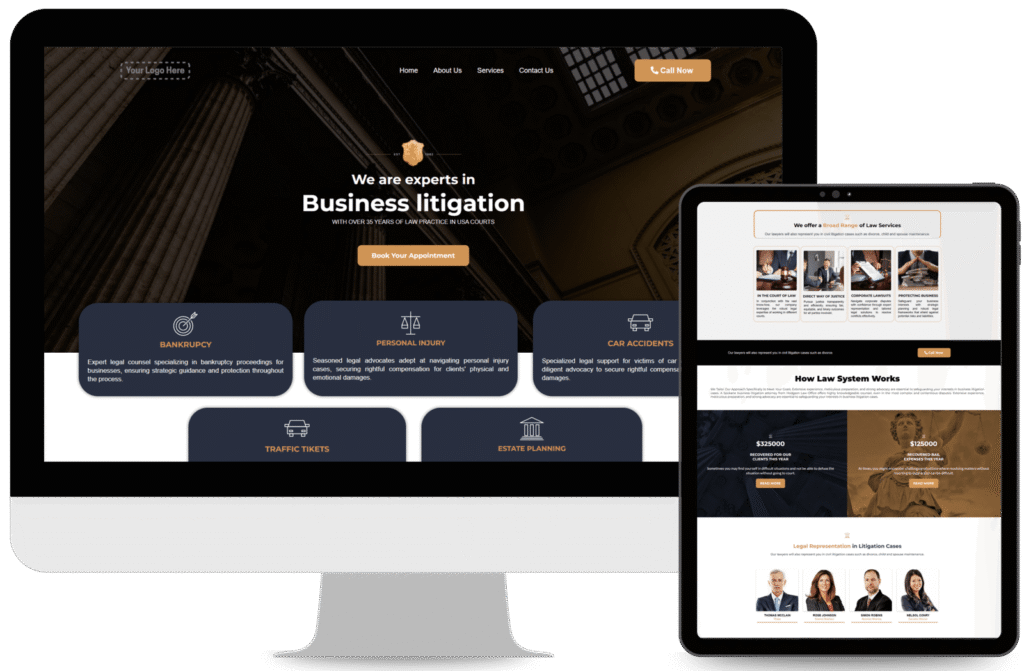 A complete guide for law firms losing clients due to poor follow-up — and how to fix it fast with automation tools.