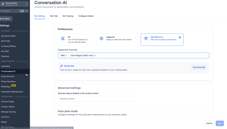 A complete 2026 guide to AI legal intake automation using GoHighLevel workflows and smart voice AI.