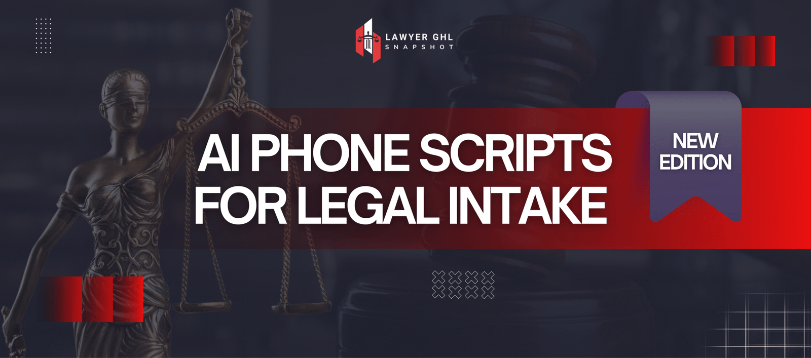 Discover the most powerful GoHighLevel AI phone scripts to increase legal consultations automatically.