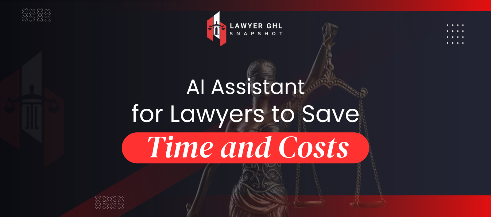 Discover how AI tools streamline legal workflows, improve client response times, and reduce overhead costs.