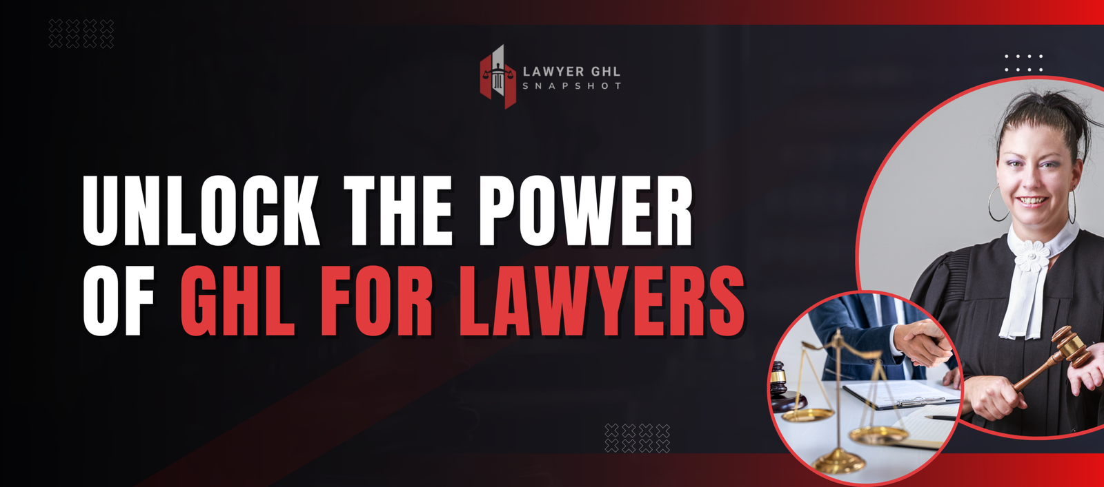 Discover how GoHighLevel helps lawyers capture leads, reduce no-shows, and automate follow-up effortlessly.